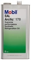 Масло для холодильных установок Mobil EAL Arctic 170