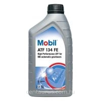 Трансмиссионное масло Mobil ATF 134 FE