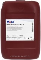 Шпиндельное масло Mobil Velocite Oil No. 10