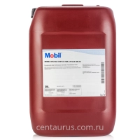 Моторное масло Mobil Delvac XHP Ultra LE SCA 5W-30 синтетическое