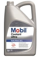 Концентрат антифриза Mobil Antifreeze Ultra