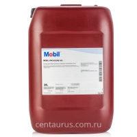 Циркуляционное масло Mobil Vacuoline 533