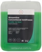Готовый к применению антифриз Streamline Conventional Antifreeze