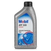 Трансмиссионное масло Mobil ATF 320