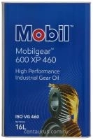 Редукторное масло Mobilgear 600 XP 460
