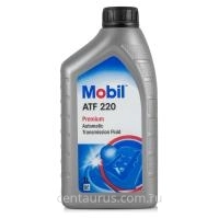 Трансмиссионное масло Mobil ATF 220