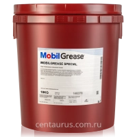 Пластичная смазка Mobilgrease Special