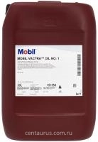 Масло для направляющих скольжения Mobil Vactra Oil No. 1