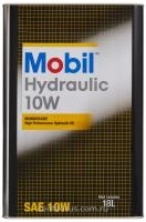 Гидравлическое масло Mobil Hydraulic 10W