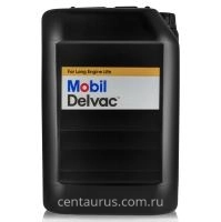 Моторное масло  Mobil Delvac XHP Ultra LE 5W-30 синтетическое