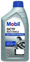 Трансмиссионное масло Mobil DCTF Multi-Vehicle