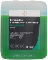 Концентрат антифриза Streamline Conventional Antifreeze Concentrate