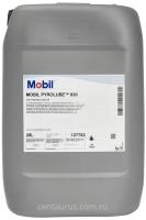 Масло для цепей Mobil Pyrolube 830