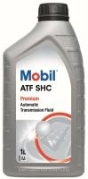 Трансмиссионное масло Mobil ATF SHC