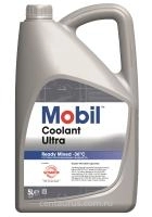 Готовый к применению антифриз Mobil Coolant Ultra
