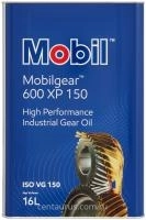 Редукторное масло Mobilgear 600 XP 150