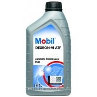 Трансмиссионное масло Mobil Dexron VI ATF