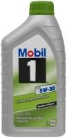 Моторное масло Mobil 1 ESP 5W-30 синтетическое