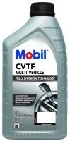Трансмиссионное масло Mobil CVTF Multi-Vehicle